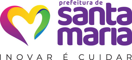 Prefeitura de Santa Maria — Inovar é Cuidar